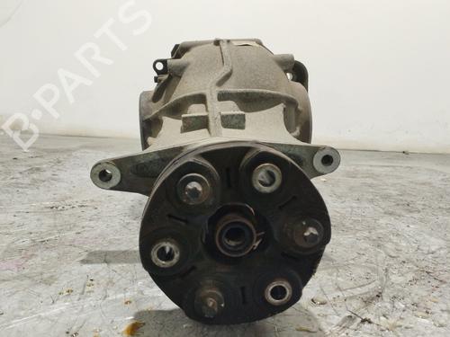 Used Rear differential BMW 5 Touring (F11) 530 d xDrive (258 hp) 28022673