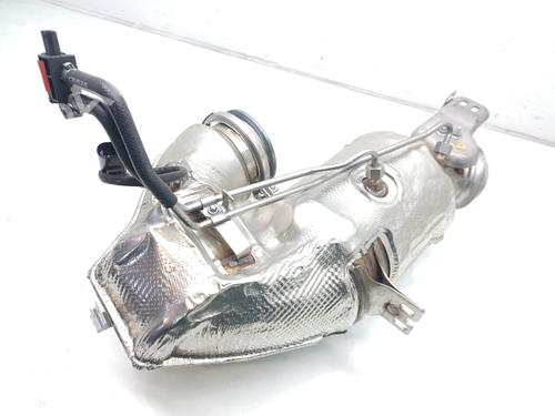 Catalyst MERCEDES-BENZ C-CLASS (W206) C 300 4-matic (206.047) | BP40293823M10 - Image 5