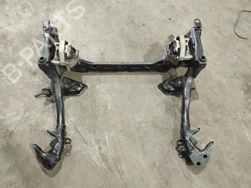 Used Subframe Subframe AUDI A6 C7 (4G2, 4GC) 3.0 TDI quattro (204 hp) 33958723 33958723