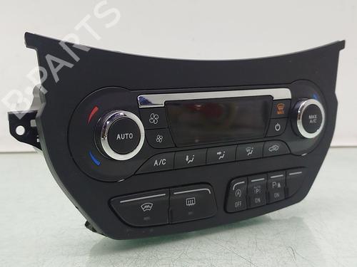 Used Climate control Climate control FORD C-MAX II (DXA/CB7, DXA/CEU) 1.0 EcoBoost (125 hp) 35800900 35800900