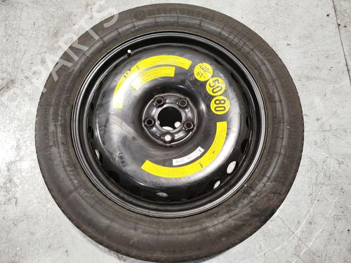 Used Jack Kit MERCEDES-BENZ M-CLASS (W164) ML 320 CDI 4-matic (164.122) (224 hp) 30508696