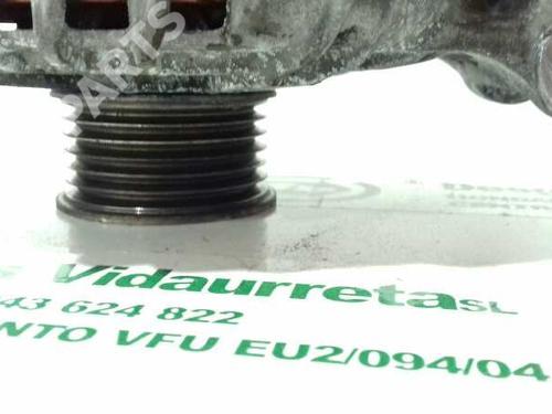 Alternator FORD FIESTA VI (CB1, CCN) 1.25 | BP1408979M7 