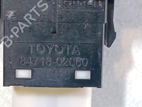 Switch TOYOTA AURIS (_E18_) 1.8 Hybrid (ZWE186_, ZWE186R) | BP32043548I30 - Image 4