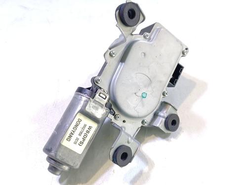 Rear wiper motor CHEVROLET CAPTIVA (C100, C140) 2.2 D 4WD | BP22771746M102 