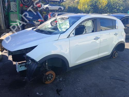 Used Parts KIA SPORTAGE IV (QL, QLE) 1.7 CRDi (116 hp) 4268051