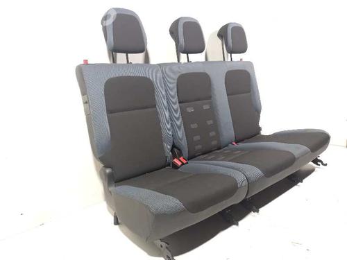 Sæde sæt CITROËN BERLINGO MULTISPACE (B9)  | BP11740454C78 