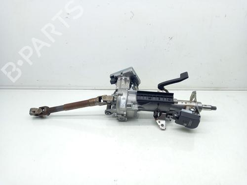 Used Steering column FORD FIESTA VII (HJ, HF) 1.0 EcoBoost (101 hp) 22183603