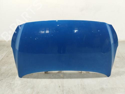 Hood HYUNDAI IONIQ (AE) 1.6 GDI Hybrid | BP29544906C1 