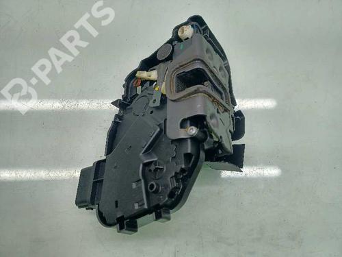 Used Rear right lock LAND ROVER RANGE ROVER SPORT I (L320) 2.7 D 4x4 (190 hp) 11027279