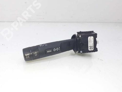 Used Steering column stalk OPEL MERIVA B MPV (S10) 1.4 (75) (120 hp) 9251654