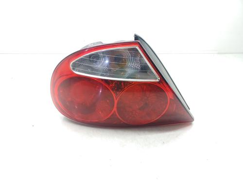 Left taillight JAGUAR S-TYPE II (X200) 3.0 V6 | BP19744438C34 