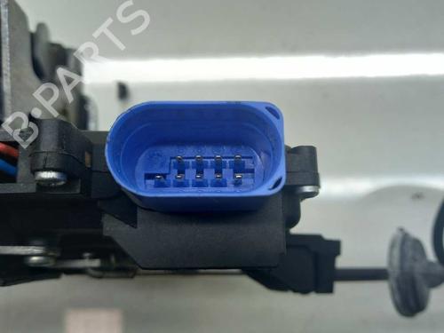 Front right lock VW CADDY III MPV (2KB, 2KJ, 2CB, 2CJ)  | BP12469567C97 