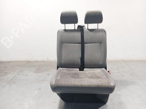 Used Left front seat Left front seat VW TRANSPORTER T5 Bus (7HB, 7HJ, 7EB, 7EJ) 2.5 TDI (130 hp) 34578447 34578447