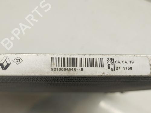 AC radiator DACIA DUSTER (HM_) 1.3 TCe 150 (HMM3) | BP32066065M32  - Image 5