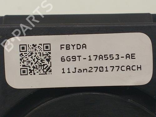 Steering column stalk FORD S-MAX (WA6) 2.0 TDCi | BP29164350I23 