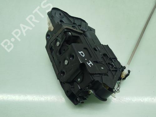Used Front left lock SEAT IBIZA IV (6J5, 6P1) 1.2 TSI (90 hp) 30059403