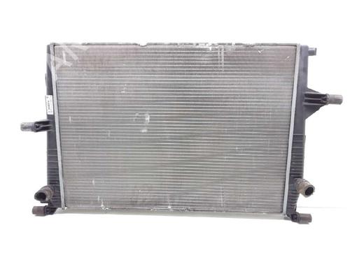 Køler RENAULT GRAND SCÉNIC III (JZ0/1_) 1.6 16V (JZ0U) | BP8076356M31 