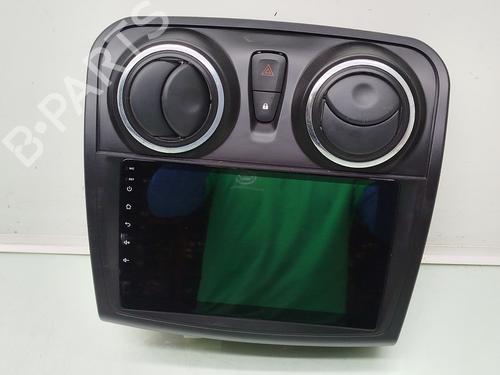Used Display monitor Display monitor NISSAN LEAF (ZE0) Electric (109 hp) 35950361 35950361