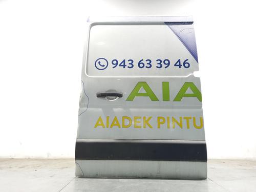 Used Left slide door OPEL MOVANO B Van (X62) [2010-2025]  29259025