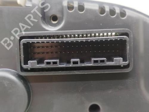 Instrument cluster NISSAN QASHQAI / QASHQAI +2 I (J10, NJ10, JJ10E) 1.6 dCi | BP26880067C47 