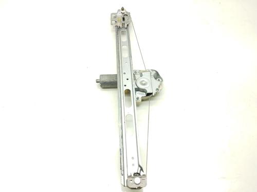 Front right window mechanism MERCEDES-BENZ A-CLASS (W168) A 160 (168.033, 168.133) | BP16557847C23 