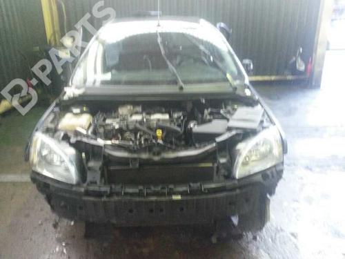 Fuse box FORD FOCUS II (DA_, HCP, DP)  | BP1889855E1 