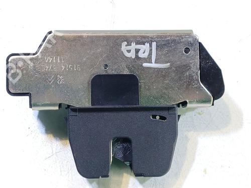 Tailgate lock PEUGEOT 208 I (CA_, CC_) 1.6 VTi | BP21148616C101 