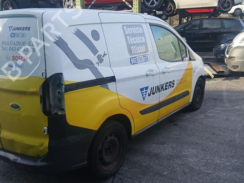 Gearbox FORD TRANSIT COURIER B460 Box Body/MPV 1.5 TDCi | BP33626593M3  - Image 12