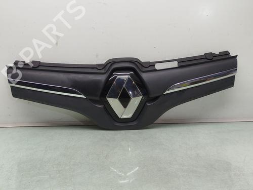 Gitter für Gitter RENAULT KANGOO Express (FW0/1_) Z.E. (FW0Z, FW1Z) (60 hp) 34162318 34162318