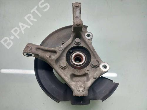 Left front steering knuckle OPEL ASTRA K (B16)  | BP11037451M25 