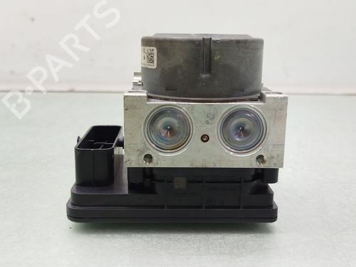 ABS pump PEUGEOT 2008 I (CU_) 1.2 THP 110 / PureTech 110 | BP37232485M43 - Image 4