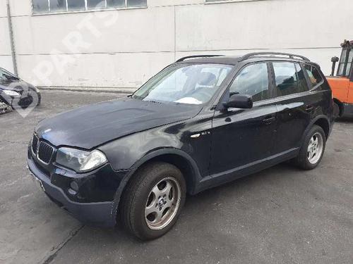 Used Parts BMW X3 (E83)  2.0 sd  1182127