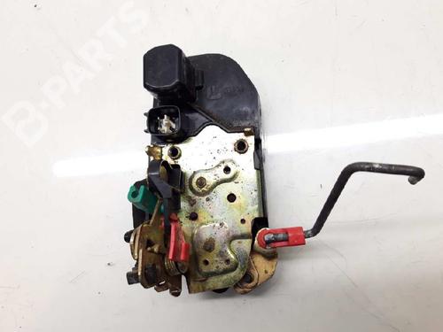 Rear left lock JEEP GRAND CHEROKEE II (WJ, WG) 3.1 TD 4x4 | BP7078046C100 