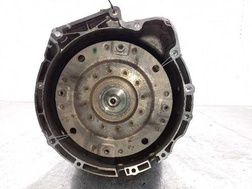 Used Gearbox BMW X3 (E83) [2003-2011]  11913691