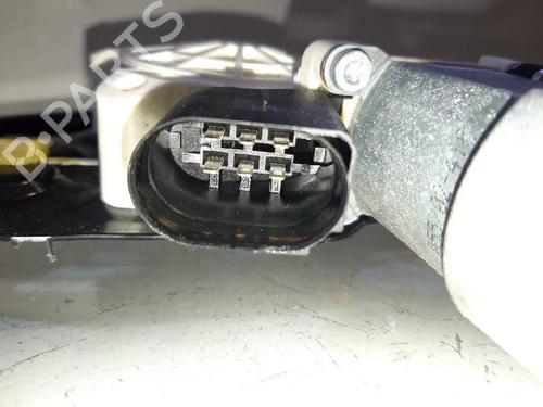 Rear left window mechanism BMW 5 (E60) 530 d | BP5946618C24 