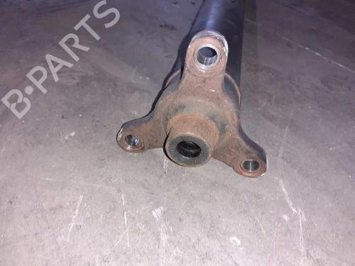 Driveshaft MERCEDES-BENZ C-CLASS Coupe (CL203) C 220 CDI (203.708) | BP8192367M37 