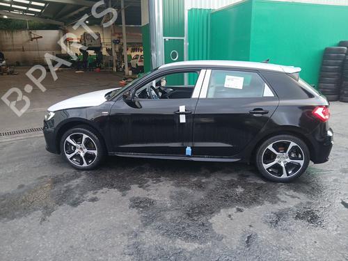Engine AUDI A1 Sportback (GBA) 30 TFSI | BP29314003M1 