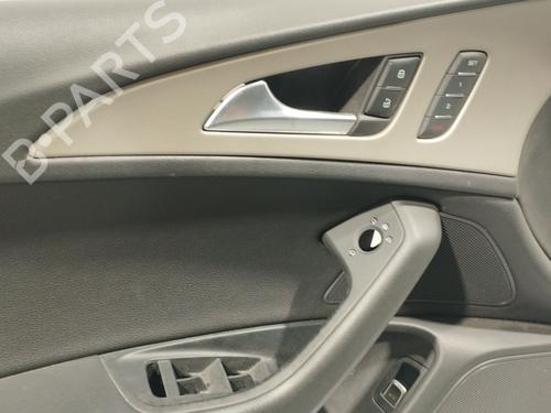 Front left panel AUDI A6 Allroad C7 (4GH, 4GJ) 3.0 TDI quattro | BP40106282C58 - Image 4