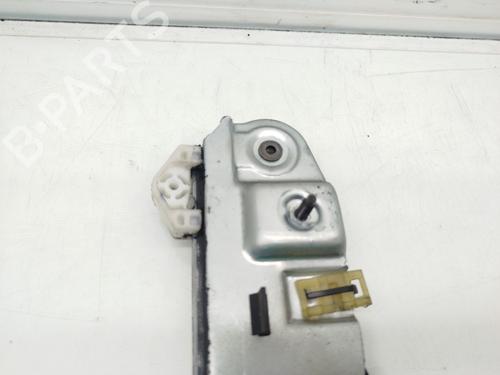 Front right window mechanism NISSAN NV400 Van (X62, X62B) dCi 110 | BP28164344C23 