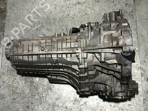 Gearbox AUDI A6 C7 (4G2, 4GC) 2.0 TDI | BP36321960M3 - Image 2
