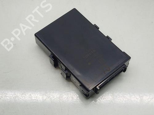 Used Electronic module Electronic module LEXUS NX (_Z1_) 300h AWD (AYZ15) (200 hp) 32316566 32316566