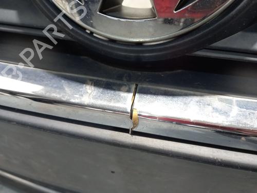 Front bumper VW PASSAT B6 (3C2) 2.0 TDI | BP31292170C7 