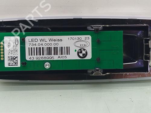 Innerbelysning BMW 2 Gran Tourer (F46) 218 d | BP24855931I8 