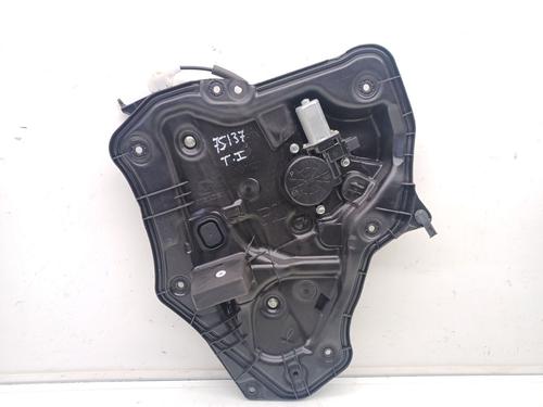 Used Rear left window mechanism MAZDA 6 Estate (GJ, GL) [2012-2025]  21050562