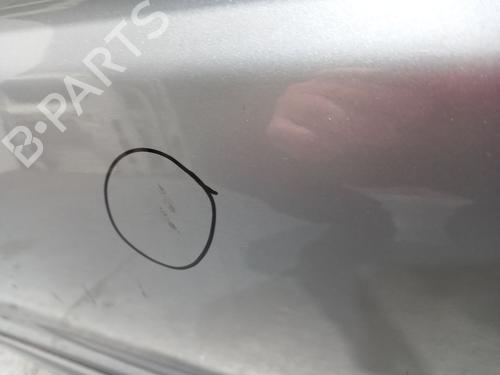 Right rear door JAGUAR X-TYPE I (X400) 2.0 D | BP31570983C5