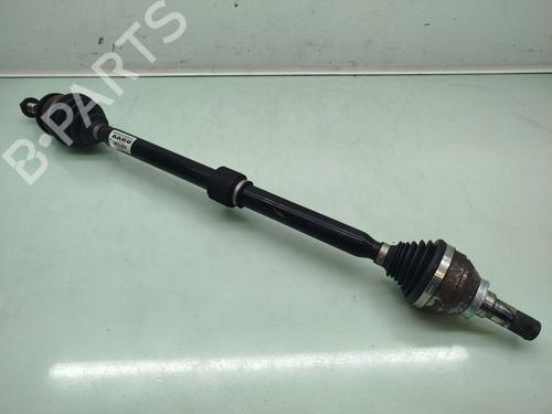 Used Right front driveshaft OPEL ASTRA K (B16) 1.4 Turbo (68) (150 hp) 24034215