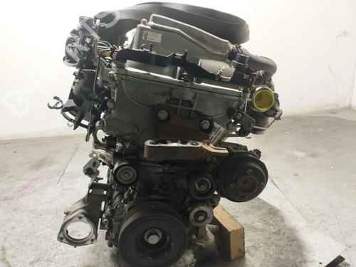 Engine OPEL ZAFIRA TOURER C (P12) 1.6 (75) | BP38772558M1 - Image 5