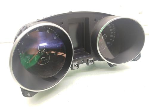 Instrument cluster VW GOLF VI (5K1) 2.0 GTi | BP28450540C47 