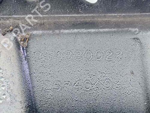 Other MERCEDES-BENZ M-CLASS (W164) | BP14308297O1