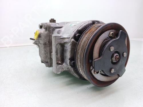 AC compressor SEAT LEON (1P1) 1.9 TDI | BP33802255M34  - Image 5